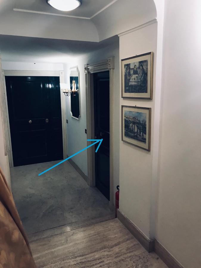 42 Via Nazionale Apartamento Roma